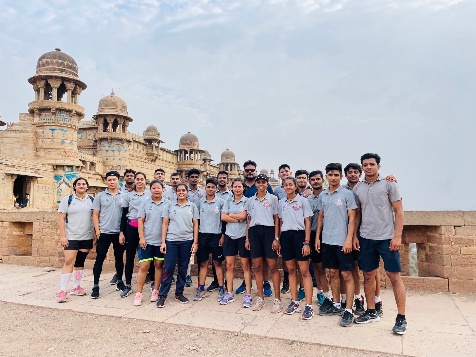 Community engagement