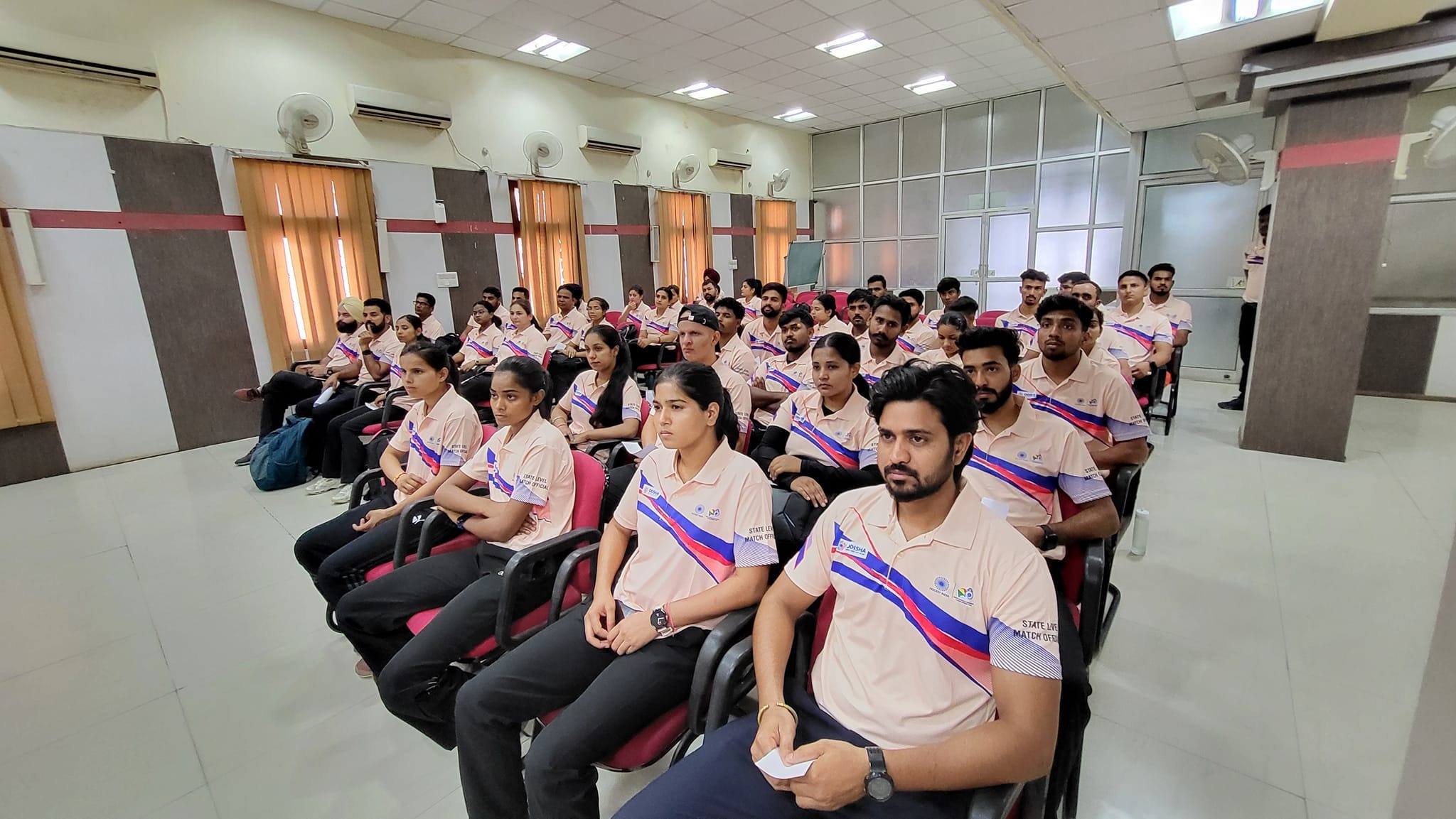 Certificate in Fitness & Wellness