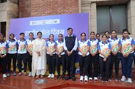 Retired Sportsperson Empowerment (RESET)