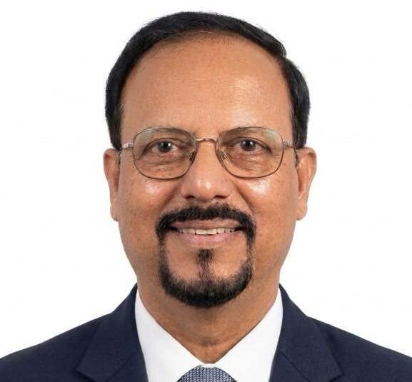 Prof. Mahendra Kumar Singh